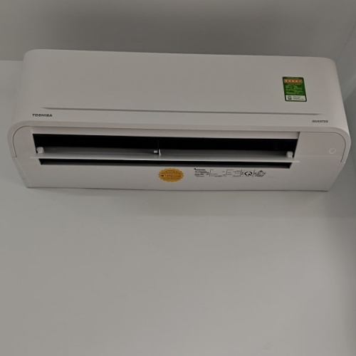 Máy Lạnh Toshiba Inverter 1 HP RAS-H10S4KCVG-V - Model 2024