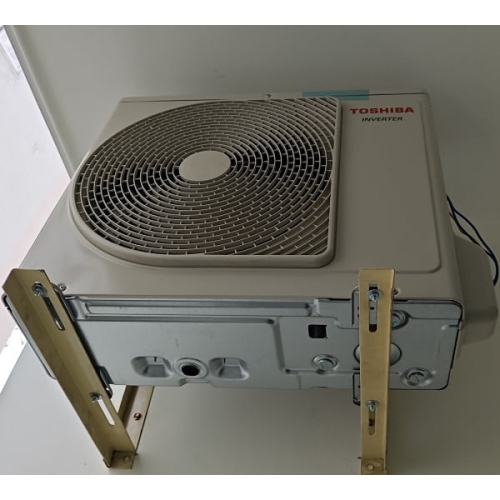 Máy Lạnh Toshiba Inverter 1.5 HP RAS-H13S4KCVG-V - Model 2024