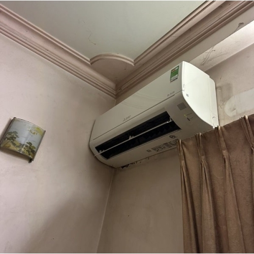 Máy lạnh treo tường 1.5 Hp Mitsubishi Electric MS-JS35VF