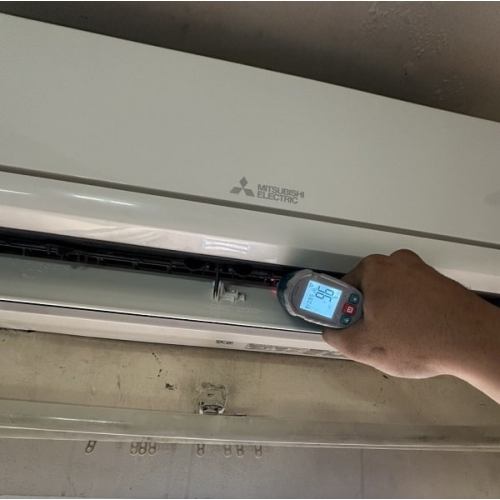 Máy lạnh treo tường 1Hp  Mitsubishi Electric MS-JS25VF