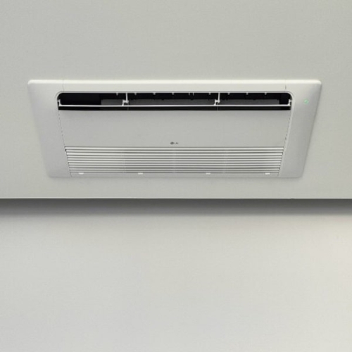 43.Máy Lạnh Multi LG 1 Dàn Nóng 3.5 Hp + 3 Dàn Lạnh Âm Trần 1 Hướng Thổi 1 Hp - 2 Hp