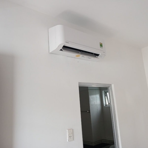 Máy Lạnh Toshiba Inverter 2 HP RAS-H18S4KCVG-V - Model 2024