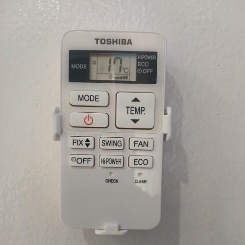 Máy Lạnh Toshiba Inverter 2.5 HP RAS-H24S4KCVG-V - Model 2024