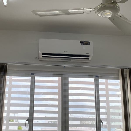 Máy Lạnh Nagakawa Inverter NIS-C18R2T28 Công Suất 2.0 HP