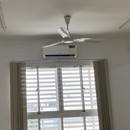 Máy Lạnh Nagakawa Inverter NIS-C24R2T28 Công Suất 2.5 HP