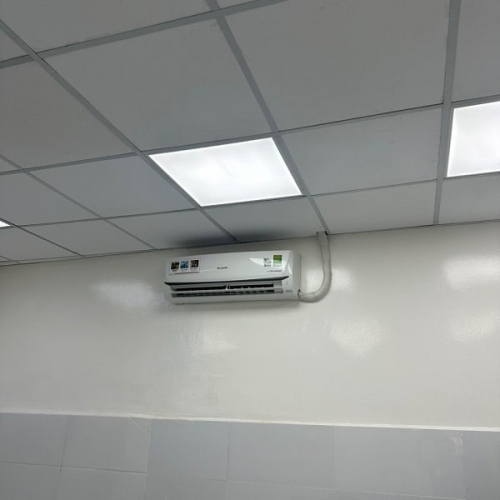 Máy Lạnh Sharp 1 Hp AH-X10ZEW Inverter model 2023
