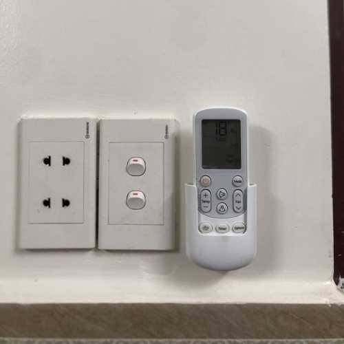 Máy Lạnh Âm Trần Tròn Samsung Inverter 3 HP AC071TN4PKC/EA