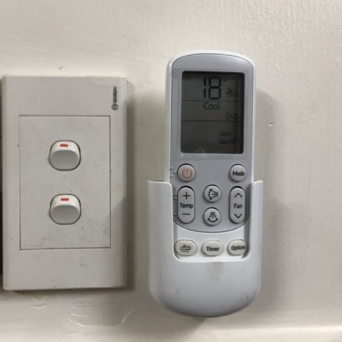 Máy lạnh âm trần tròn Samsung Inverter 4.0 HP AC100TN4PKC/EA 