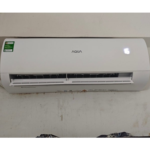 Máy lạnh Aqua 1.5 HP AQA-KCR12PA