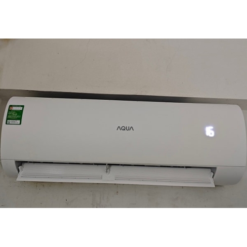 Máy lạnh Aqua 1.0 HP AQA-KCR09PA