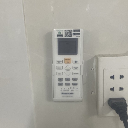Máy Lạnh Panasonic Inverter 2.0 HP CU/CS-RU18AKH-8 Model 2024