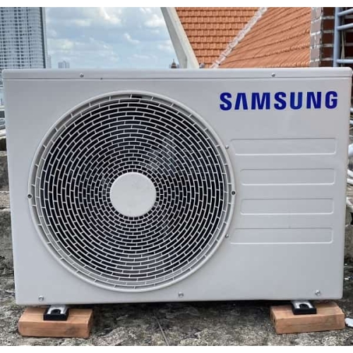 Máy lạnh âm trần (cassette) SAMSUNG 2 HP AC052NN4SEC/EA