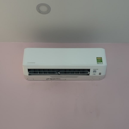 Máy Lạnh Mitsubishi Heavy Inverter 2.0 HP SRK18YYP-W5 model 2023