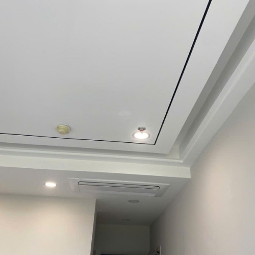 32.Máy Lạnh Multi LG 1 Dàn Nóng 2.5 Hp + 3 Dàn Lạnh Âm Trần 1 Hướng Thổi 1 Hp