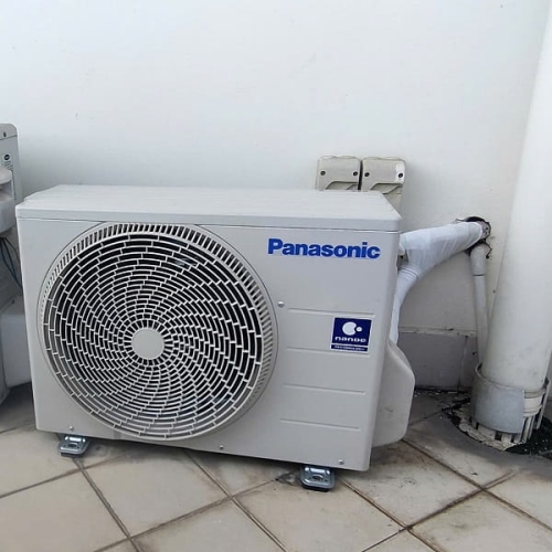 Máy lạnh Panasonic CU/CS-N24AKH-8 - Công suất 2.5Hp - 2025