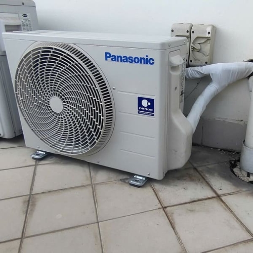 Máy lạnh Panasonic CU/CS-N18AKH-8 - Công suất 2Hp - 2025