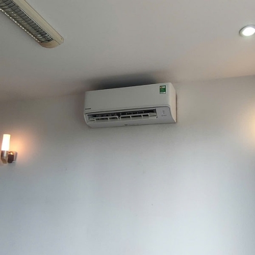 Máy lạnh Panasonic CU/CS-N18AKH-8 - Công suất 2Hp - 2025