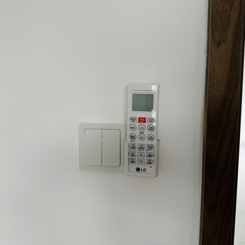 97.Máy Lạnh Multi LG 1 Dàn Nóng 3 Hp + 2 Dàn Lạnh Âm Trần 1 Hướng 1 Hp - 2 Hp