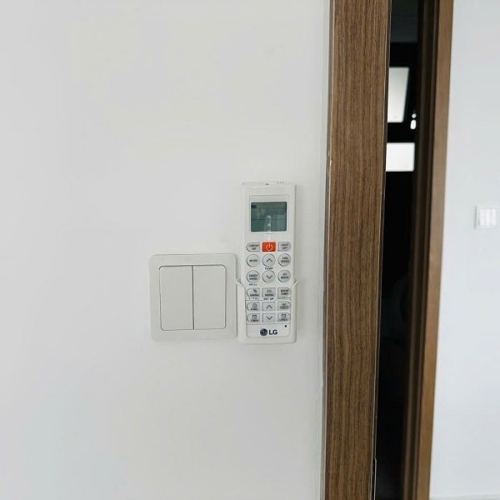 44.Máy Lạnh Multi LG 1 Dàn Nóng 4 Hp + 4 Dàn Lạnh Âm Trần 1 Hướng Thổi 1 Hp  -  2 Hp