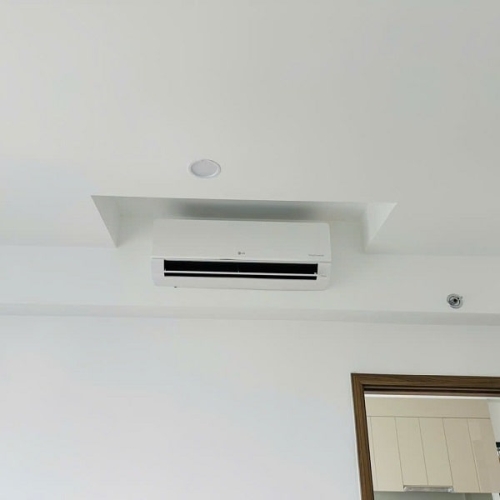 19.Máy Lạnh Multi LG 1 Dàn Nóng 4 Hp + 2 Dàn Lạnh Treo Tường 1 Hp + 2 Dàn Lạnh Treo Tường 1.5 Hp