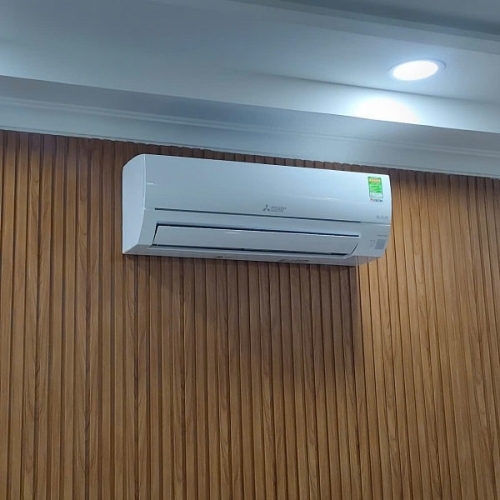 Máy Lạnh Mitsubishi Electric Inverter MSY/MUY-JY60VF 2.5 Hp - Model 2025