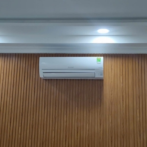 Máy Lạnh Mitsubishi Electric Inverter MSY/MUY-JY25VF 1 Hp - Model 2025