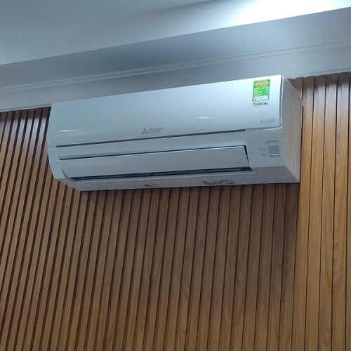 Máy Lạnh Mitsubishi Electric Inverter MSY/MUY-JY35VF 1.5 Hp - Model 2025