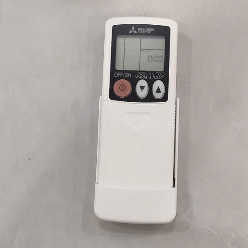 Máy Lạnh Mitsubishi Electric Inverter MSY/MUY-JY60VF 2.5 Hp - Model 2025