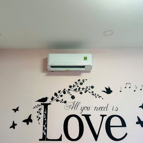 Máy Lạnh Toshiba Inverter 2.5 HP RAS-H24S4KCVG-V - Model 2024
