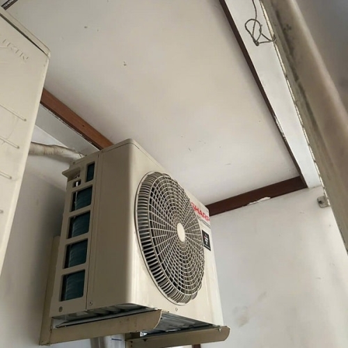 Máy Lạnh Sharp 1 Hp AH-XP10BSW Inverter model 2024