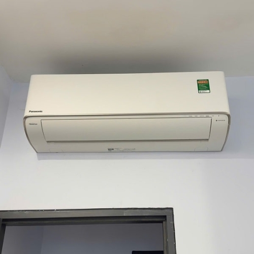 Máy Lạnh 2025 Panasonic Inverter CS/CU-XU18BKH-8 - Công suất 2 Hp