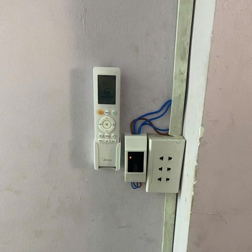 Máy lạnh Midea MSAGA-13CRDN8 Inverter 1.5 HP