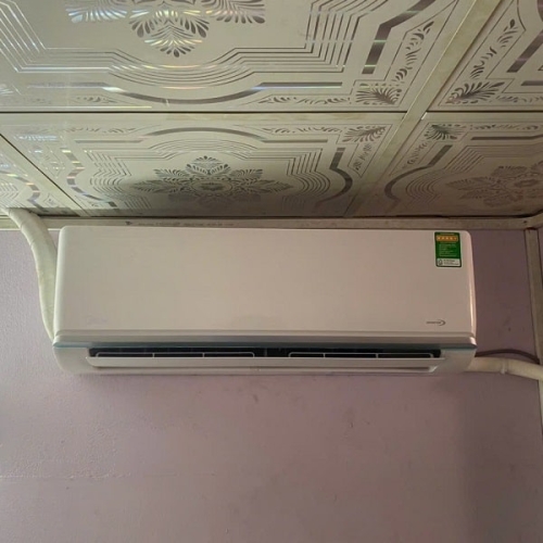 Máy lạnh Midea MSAGA-13CRDN8 Inverter 1.5 HP