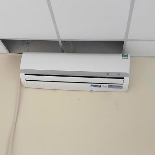 Máy lạnh Midea 1 HP MSAFII-10CRN8