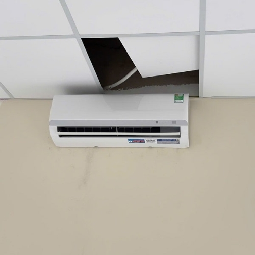 Máy lạnh Midea 2.5 HP MSAFII-24CRN8
