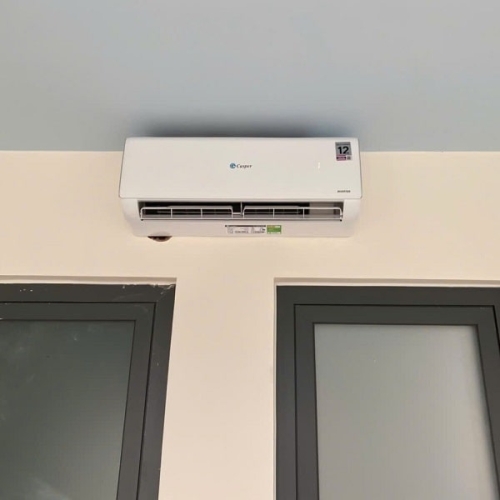Máy lạnh treo tường Casper JC-09IU36 Inverter 1HP - 2025
