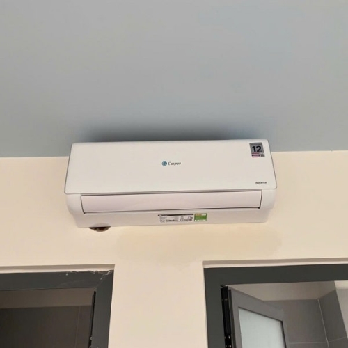 Máy lạnh treo tường Casper JC-12IU36 Inverter 1.5HP - 2025