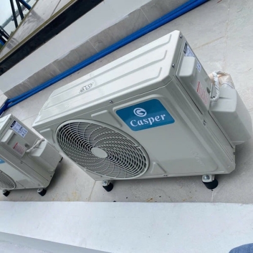 Máy lạnh treo tường Casper JC-09IU36 Inverter 1HP - 2025