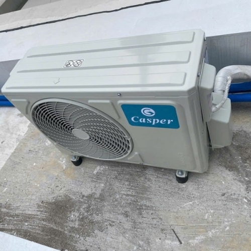 Máy lạnh treo tường Casper JC-12IU36 Inverter 1.5HP - 2025