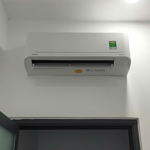 Máy Lạnh Toshiba Inverter RAS-H18S5KCVG-V - Công Suất 2 HP