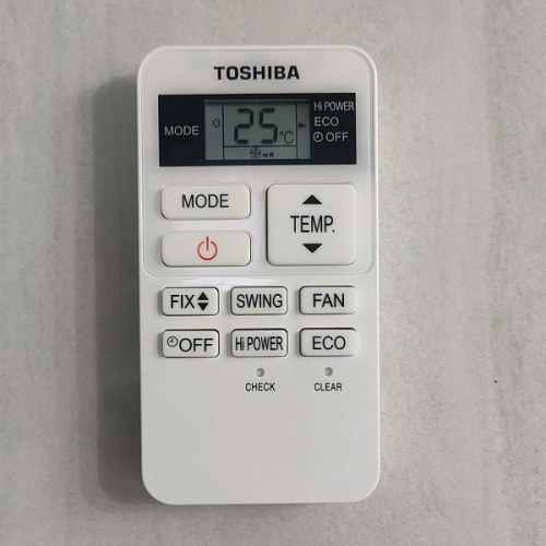 Máy Lạnh Toshiba Inverter RAS-H13S5KCVG-V - Công Suất 1.5 HP