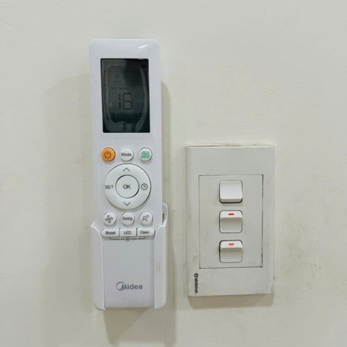 Máy lạnh Midea MSAGA-18CRDN8 Inverter 2 HP