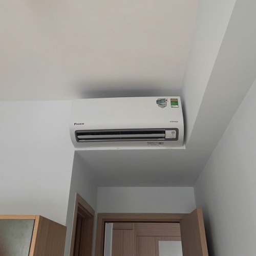 Máy Lạnh Daikin Inverter 2.0 Hp FTKB50ZVMV-Model 2025