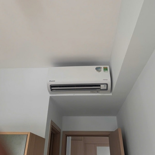 Máy Lạnh Daikin Inverter 1.5 Hp FTKB35ZVMV-Model 2025