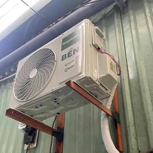 Máy Lạnh Nagakawa Inverter 2Hp NIS-C18R2U51 - 2025