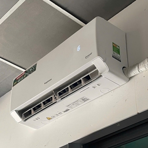 Máy Lạnh Nagakawa Inverter 2Hp NIS-C18R2U51 - 2025