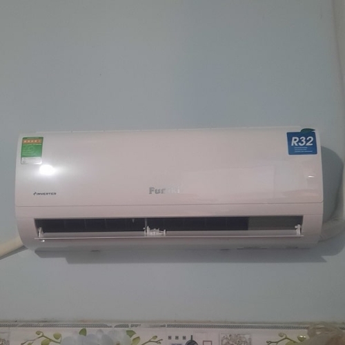 Máy lạnh Funiki  công suất 1Hp Inverter HIC09TMU
