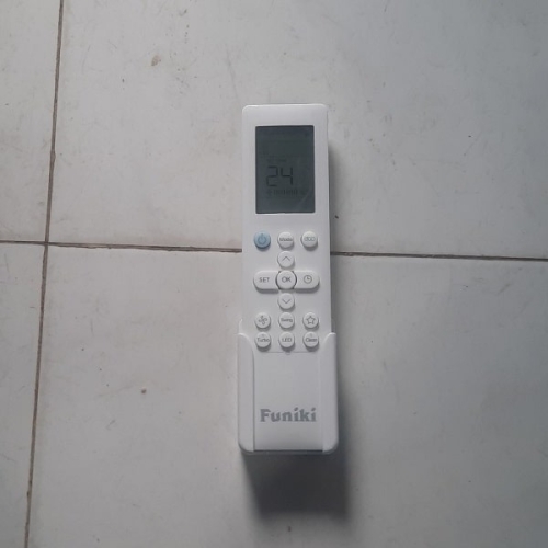 Máy lạnh Funiki công suất 2.5 Hp Inverter HIC24TMU