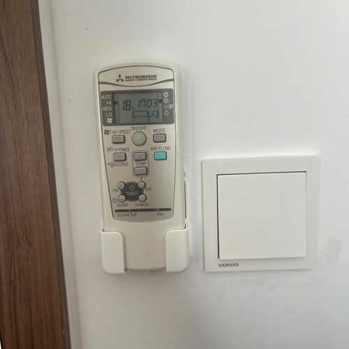 Máy Lạnh Treo Tường Mitsubishi Heavy 1.0 HP SRK10YZP-W5 Inverter
