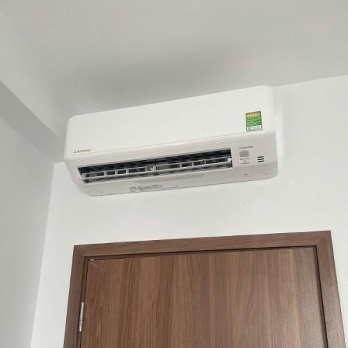 Máy Lạnh Treo Tường Mitsubishi Heavy 2.0 HP SRK18YZP-W5 Inverter